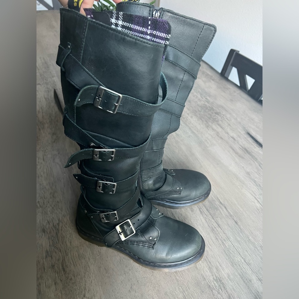 Doc Marten Phina sz8